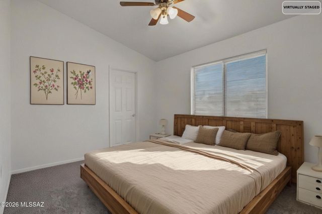 7976 E Alandale Place, Tucson, AZ 85715