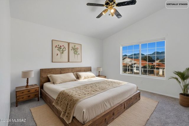 7976 E Alandale Place, Tucson, AZ 85715