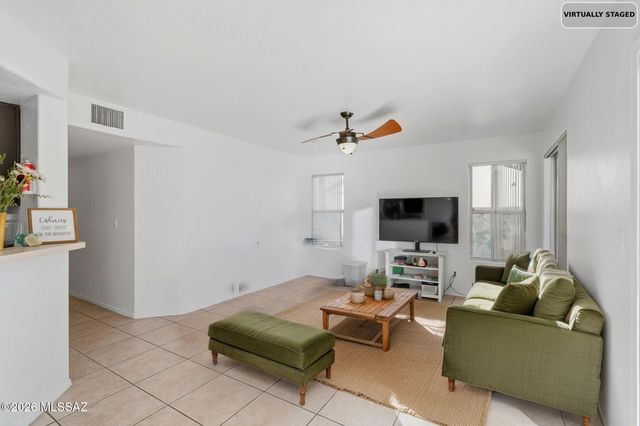 7976 E Alandale Place, Tucson, AZ 85715