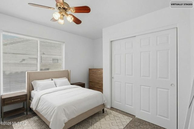 7976 E Alandale Place, Tucson, AZ 85715