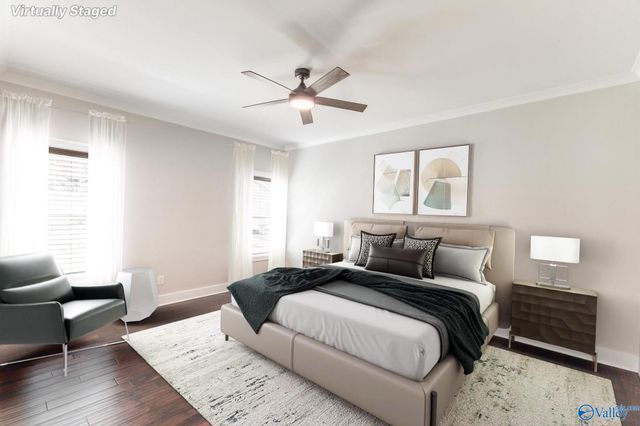 1602A Randolph Avenue, Huntsville, AL 35801