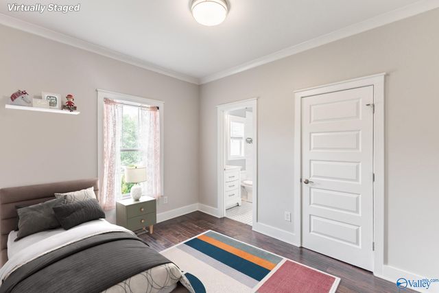 1602A Randolph Avenue, Huntsville, AL 35801