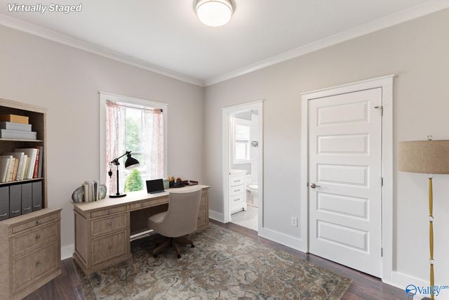1602A Randolph Avenue, Huntsville, AL 35801