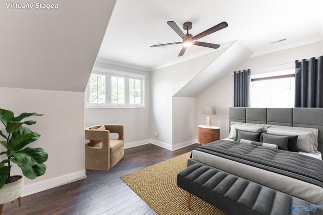 1602A Randolph Avenue, Huntsville, AL 35801
