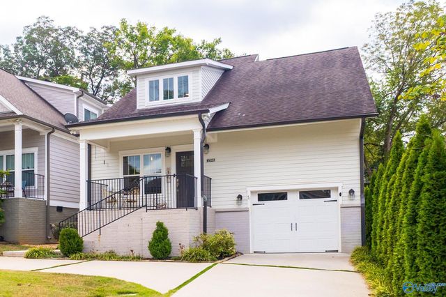 1602A Randolph Avenue, Huntsville, AL 35801