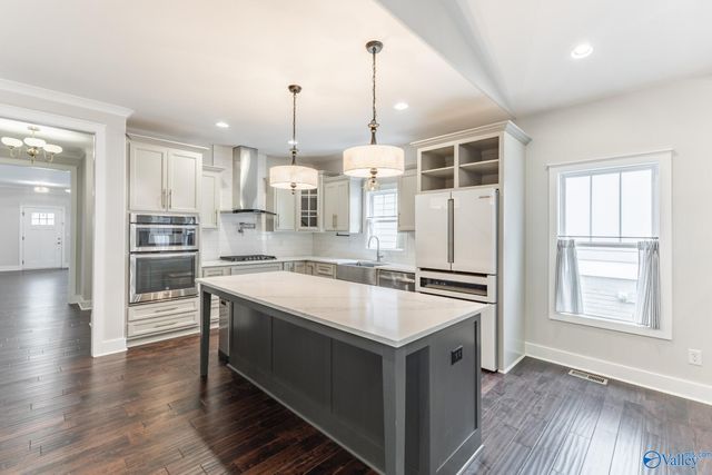 1602A Randolph Avenue, Huntsville, AL 35801