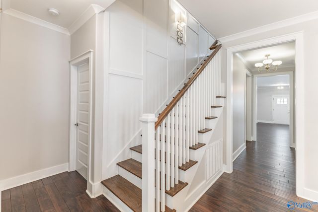 1602A Randolph Avenue, Huntsville, AL 35801