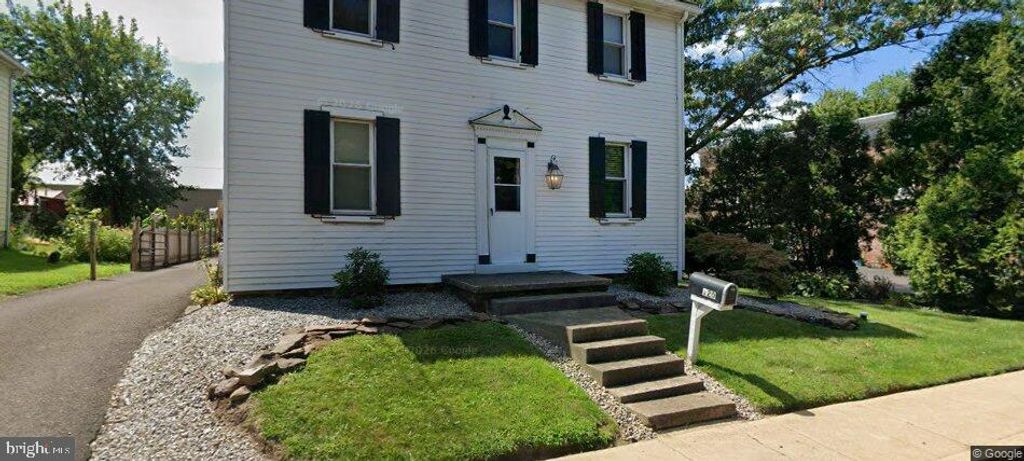 120 S MAIN ST, Dublin, PA 18917
