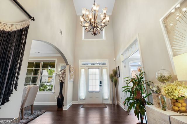 4450 Woodward Walk Lane, Suwanee, GA 30024