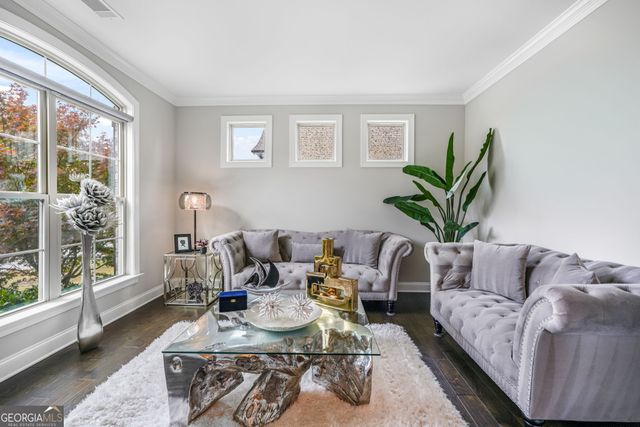 4450 Woodward Walk Lane, Suwanee, GA 30024