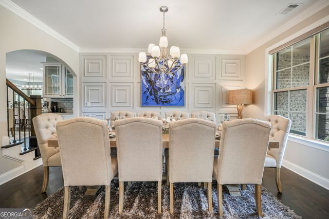 4450 Woodward Walk Lane, Suwanee, GA 30024