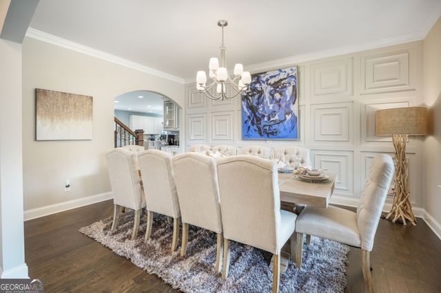 4450 Woodward Walk Lane, Suwanee, GA 30024