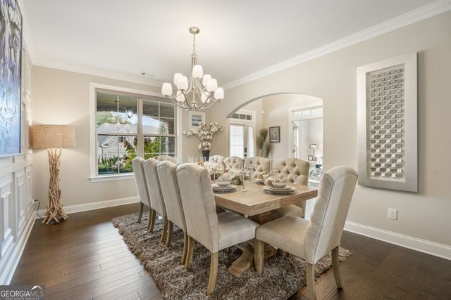 4450 Woodward Walk Lane, Suwanee, GA 30024