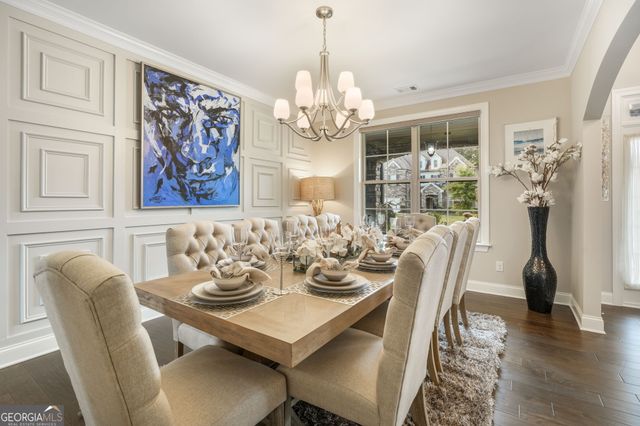 4450 Woodward Walk Lane, Suwanee, GA 30024