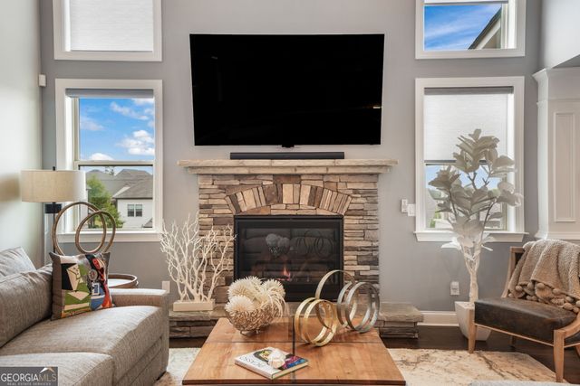 4450 Woodward Walk Lane, Suwanee, GA 30024