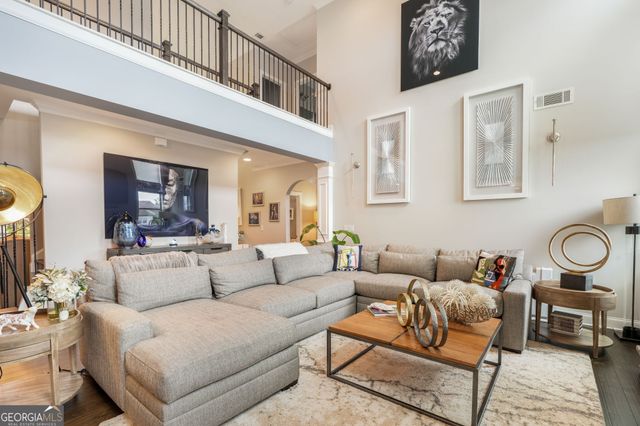 4450 Woodward Walk Lane, Suwanee, GA 30024