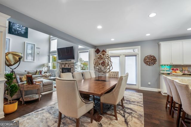 4450 Woodward Walk Lane, Suwanee, GA 30024