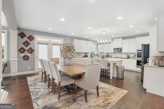 4450 Woodward Walk Lane, Suwanee, GA 30024