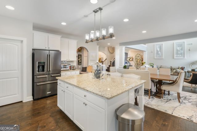 4450 Woodward Walk Lane, Suwanee, GA 30024