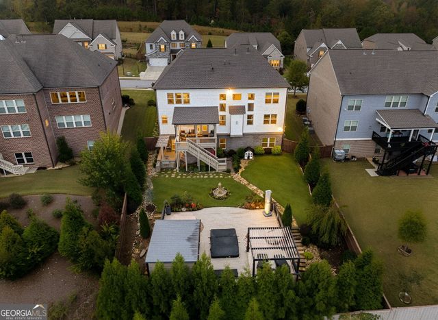 4450 Woodward Walk Lane, Suwanee, GA 30024