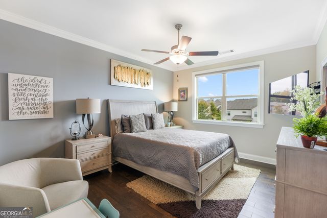 4450 Woodward Walk Lane, Suwanee, GA 30024