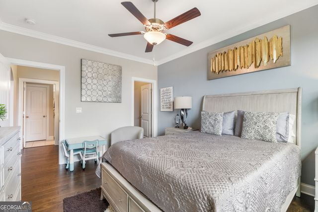 4450 Woodward Walk Lane, Suwanee, GA 30024