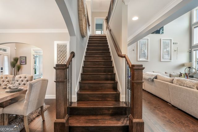 4450 Woodward Walk Lane, Suwanee, GA 30024