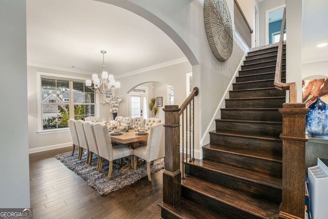 4450 Woodward Walk Lane, Suwanee, GA 30024