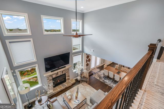 4450 Woodward Walk Lane, Suwanee, GA 30024