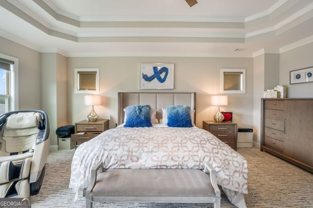 4450 Woodward Walk Lane, Suwanee, GA 30024