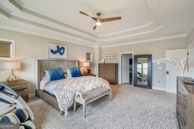 4450 Woodward Walk Lane, Suwanee, GA 30024