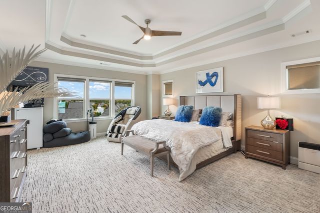 4450 Woodward Walk Lane, Suwanee, GA 30024