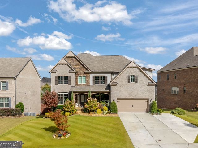 4450 Woodward Walk Lane, Suwanee, GA 30024