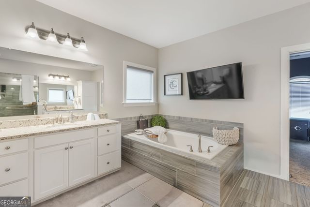 4450 Woodward Walk Lane, Suwanee, GA 30024