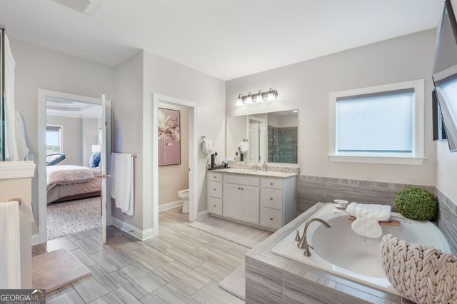 4450 Woodward Walk Lane, Suwanee, GA 30024