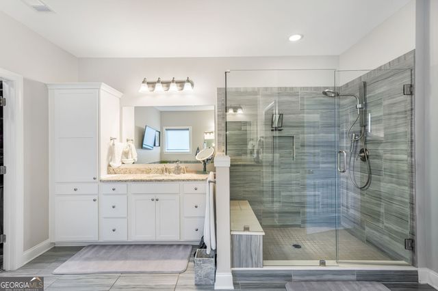 4450 Woodward Walk Lane, Suwanee, GA 30024