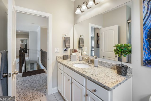 4450 Woodward Walk Lane, Suwanee, GA 30024