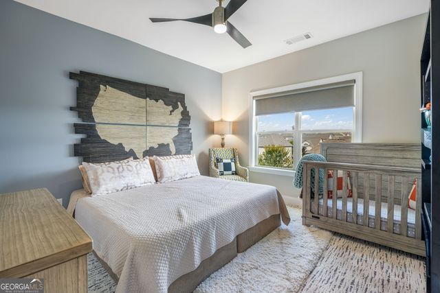 4450 Woodward Walk Lane, Suwanee, GA 30024