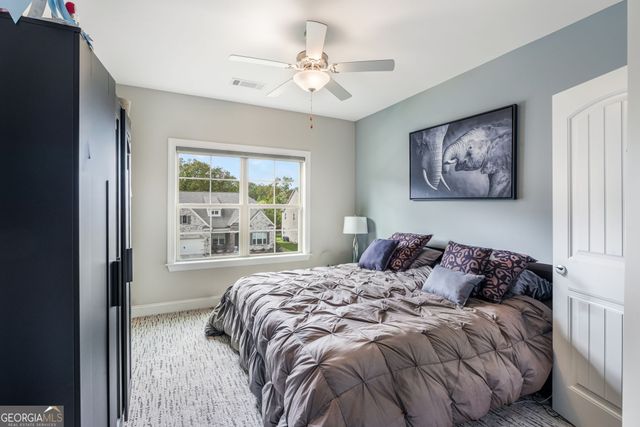 4450 Woodward Walk Lane, Suwanee, GA 30024