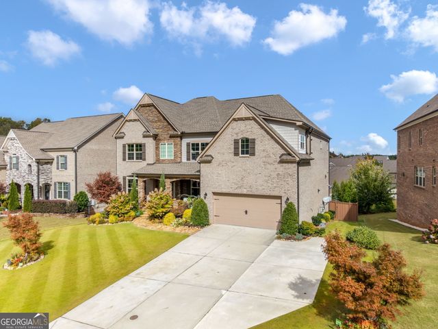 4450 Woodward Walk Lane, Suwanee, GA 30024