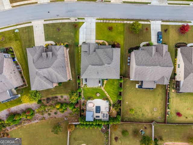 4450 Woodward Walk Lane, Suwanee, GA 30024