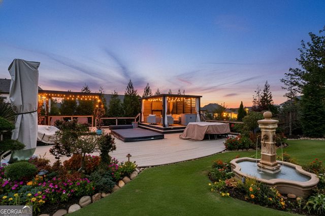 4450 Woodward Walk Lane, Suwanee, GA 30024