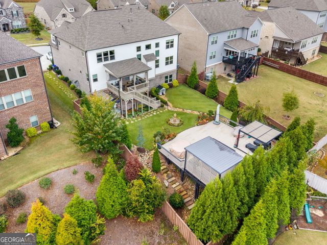 4450 Woodward Walk Lane, Suwanee, GA 30024