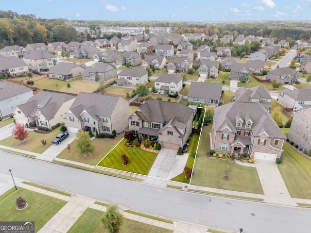 4450 Woodward Walk Lane, Suwanee, GA 30024