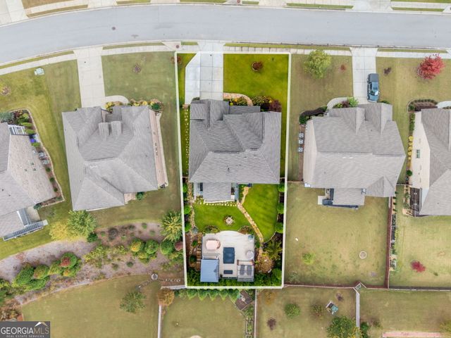 4450 Woodward Walk Lane, Suwanee, GA 30024