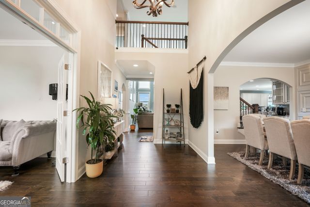 4450 Woodward Walk Lane, Suwanee, GA 30024