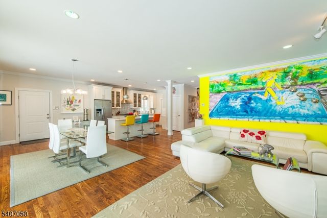 8 Madison Ave, Montclair Twp., NJ 07042