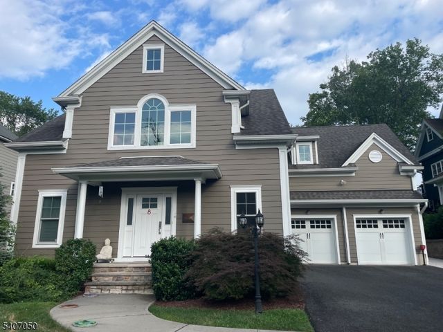 8 Madison Ave, Montclair Twp., NJ 07042