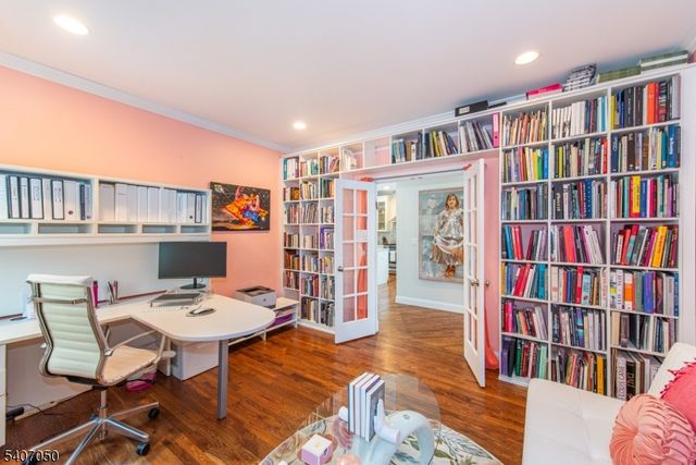 8 Madison Ave, Montclair Twp., NJ 07042