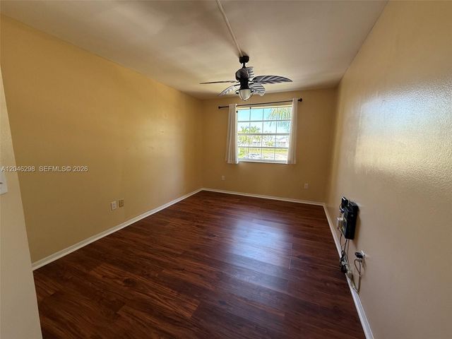 2512 SE 19th Pl 206-A, Homestead, FL 33035